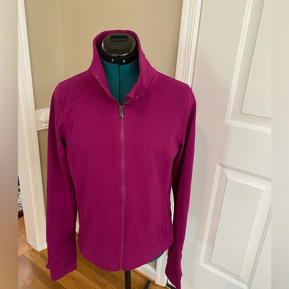 UA Women's Fuchsia Activewear
